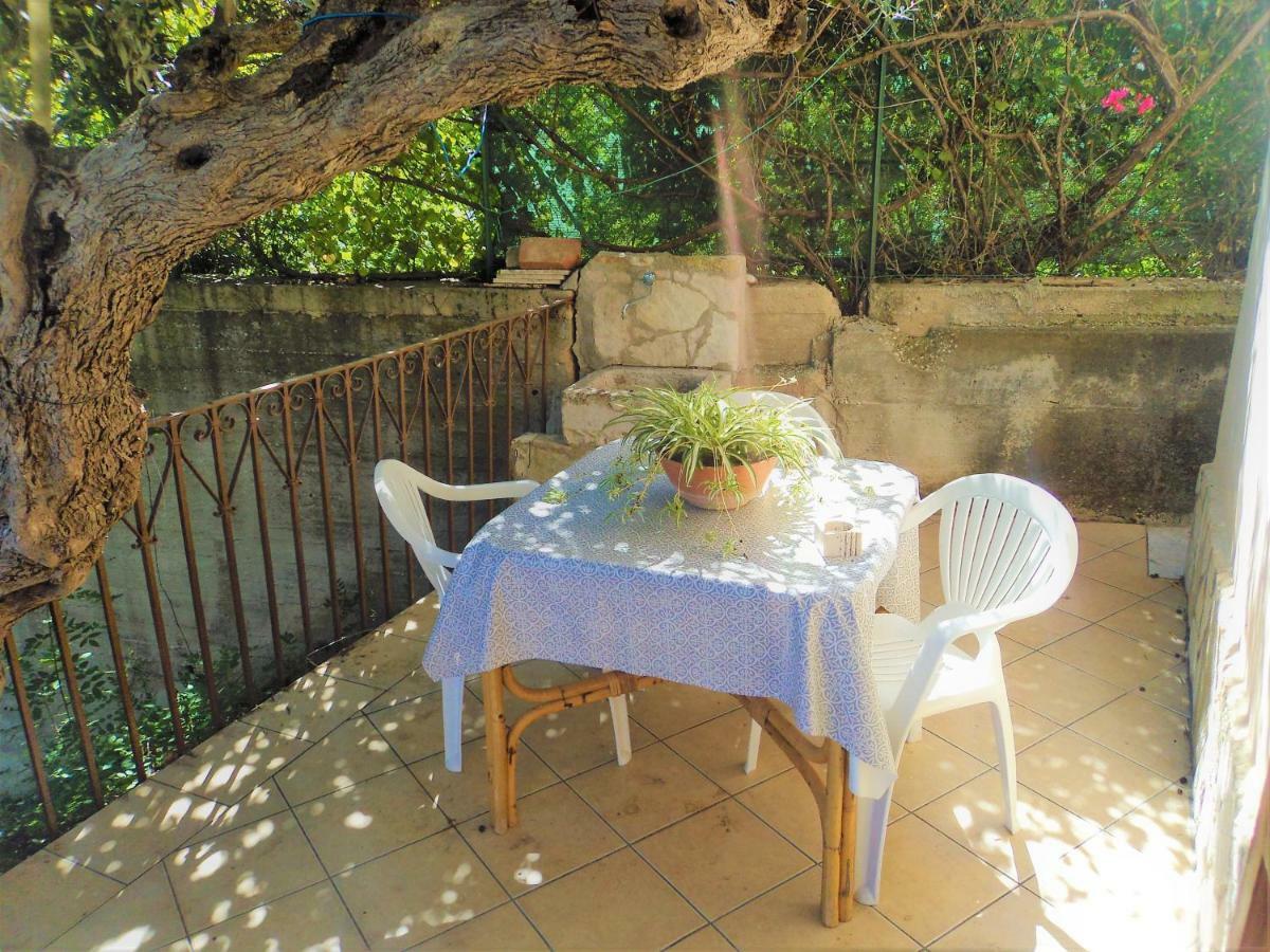 Apartamento Guidaloca Bay House Con Mini-Piscina Scopello Castellammare del Golfo Exterior foto