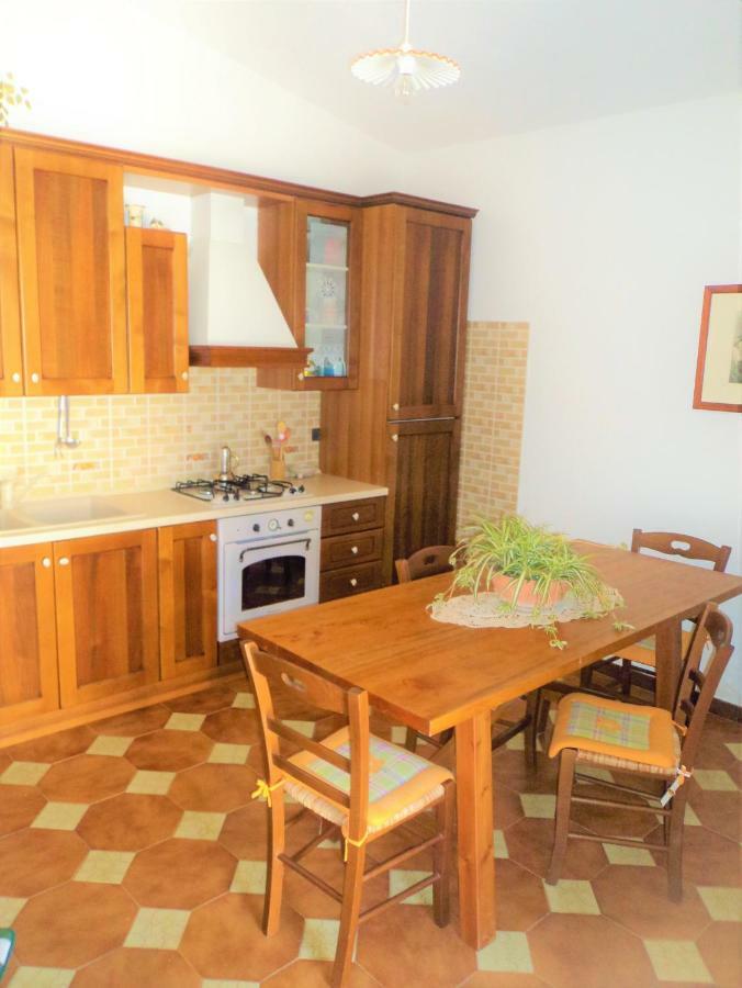 Apartamento Guidaloca Bay House Con Mini-Piscina Scopello Castellammare del Golfo Exterior foto