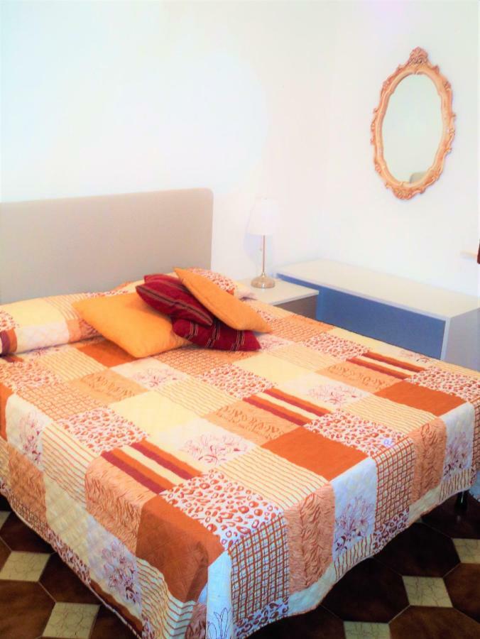 Apartamento Guidaloca Bay House Con Mini-Piscina Scopello Castellammare del Golfo Exterior foto