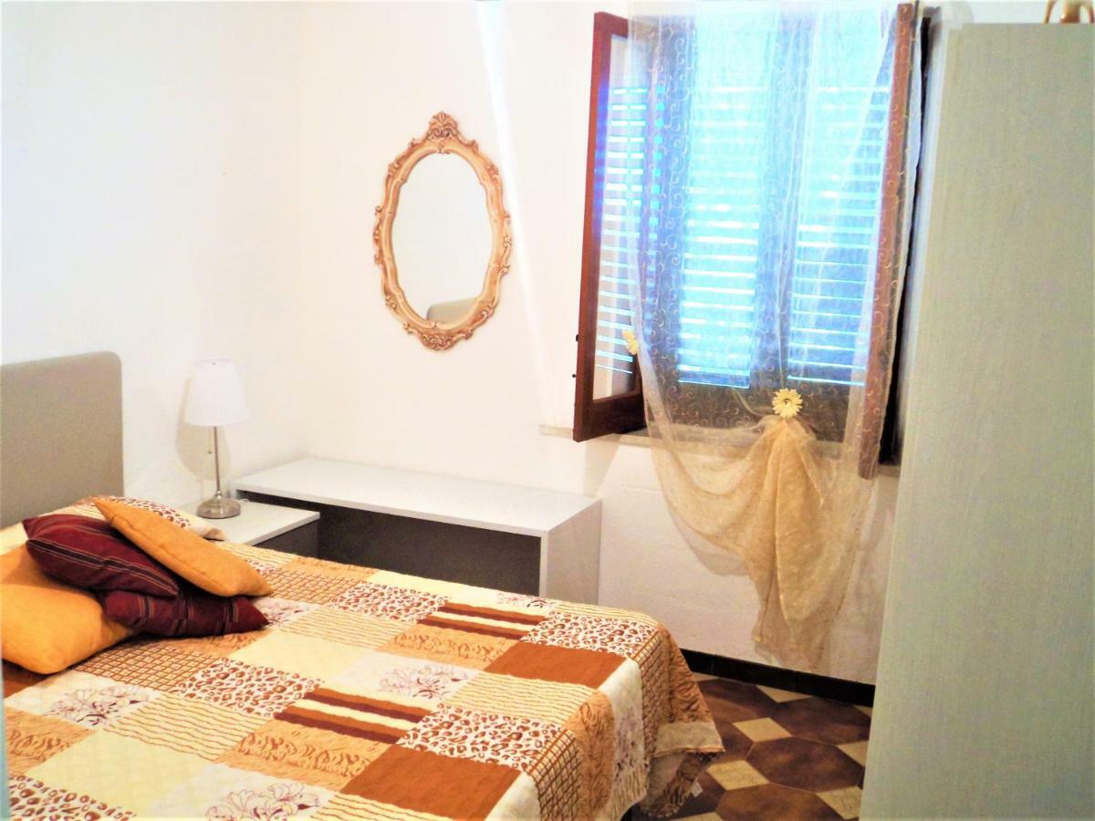 Apartamento Guidaloca Bay House Con Mini-Piscina Scopello Castellammare del Golfo Exterior foto