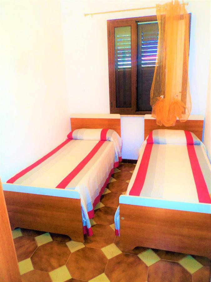 Apartamento Guidaloca Bay House Con Mini-Piscina Scopello Castellammare del Golfo Exterior foto
